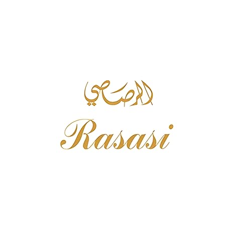 RASASI Hawas Atlantis Perfume