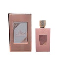 Lattafa Asdaaf Ameerat Al Arab Prive Rose Perfume