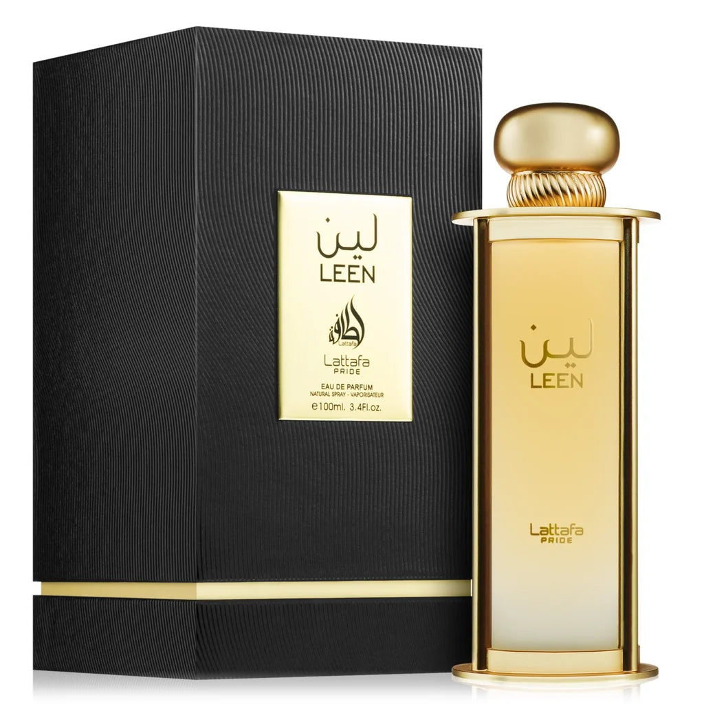 Lattafa Pride Leen Perfume