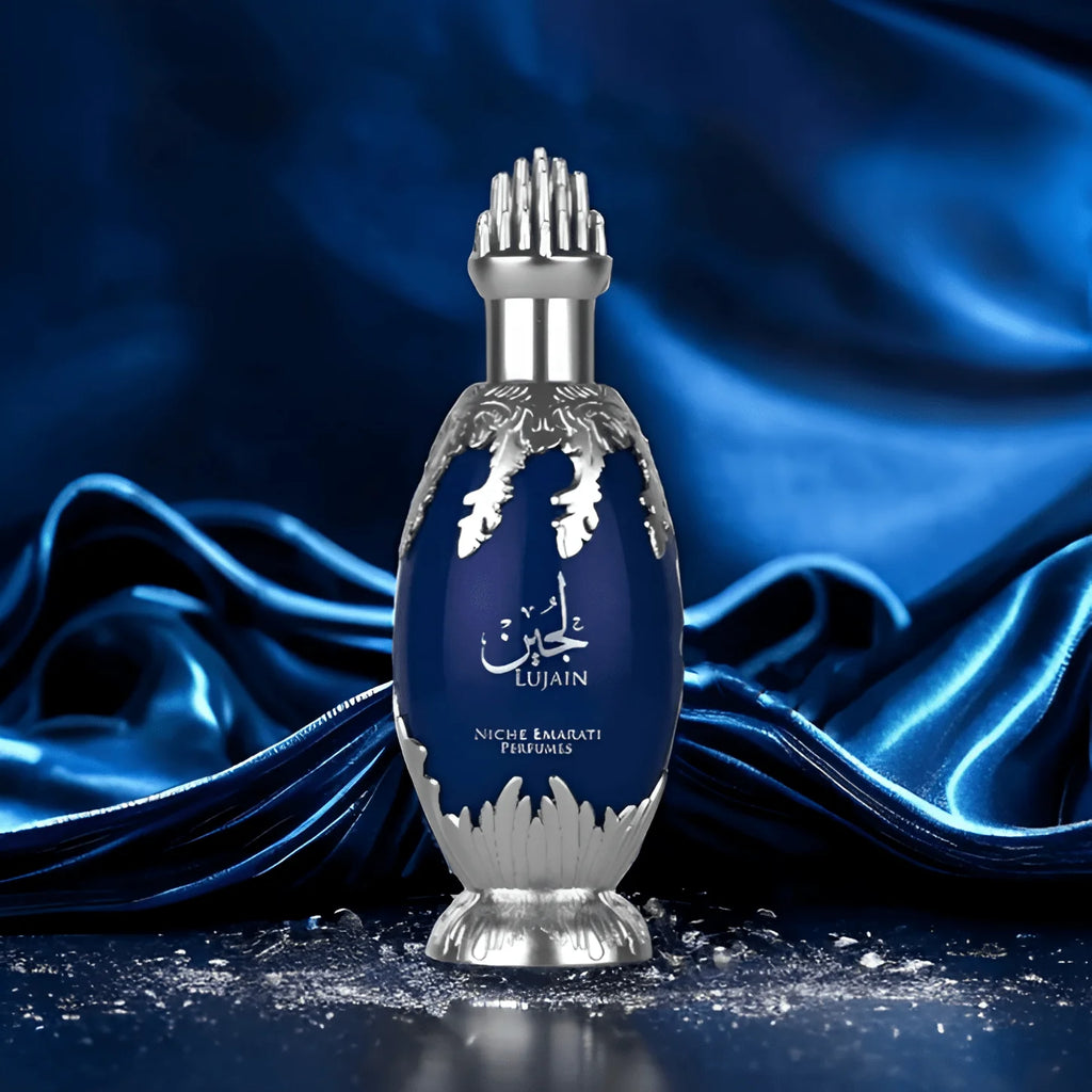 Lattafa Niche Emarati Lujain Perfume