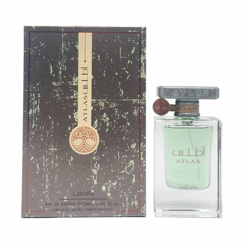 Lattafa Atlas Perfume 2