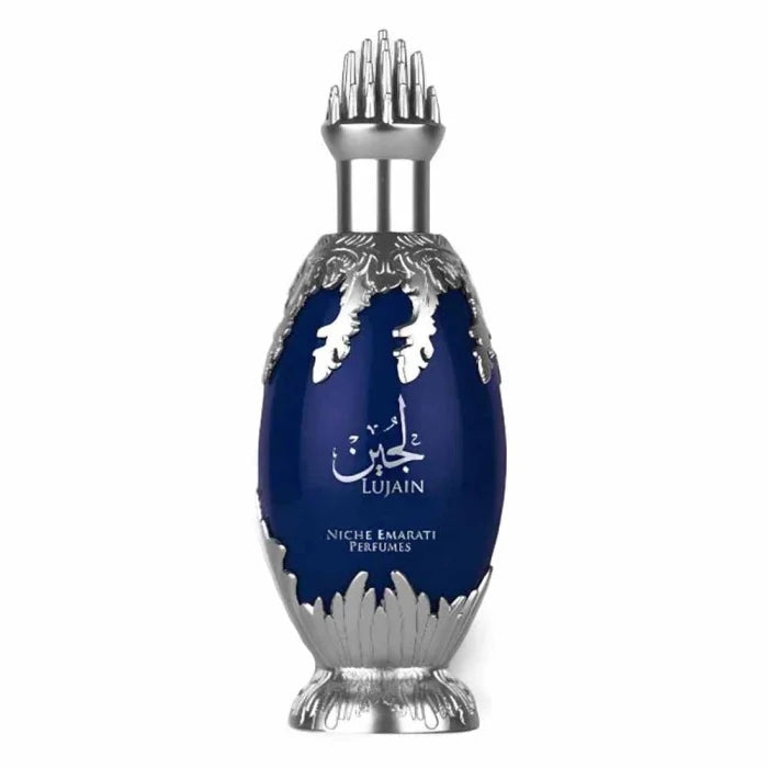 Lattafa Niche Emarati Lujain Perfume