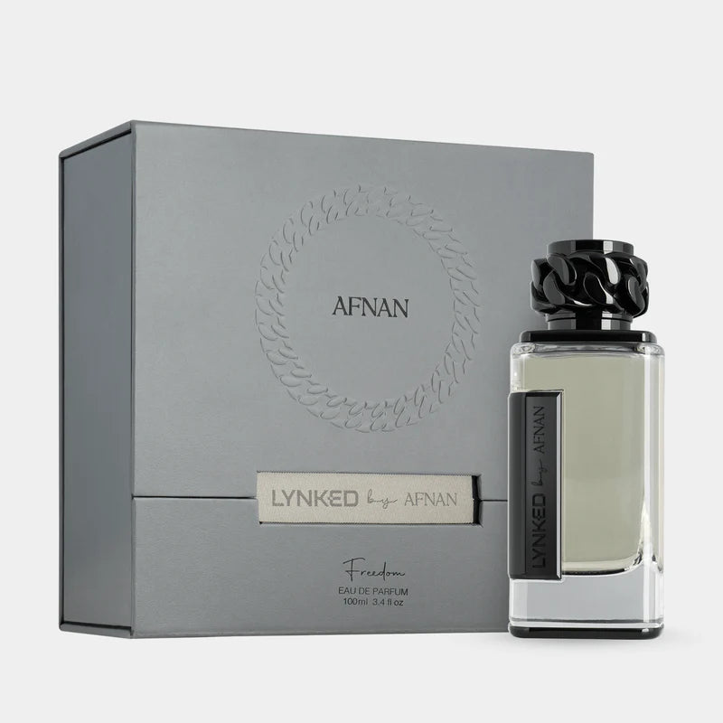 Afnan Lynked Freedom Perfume