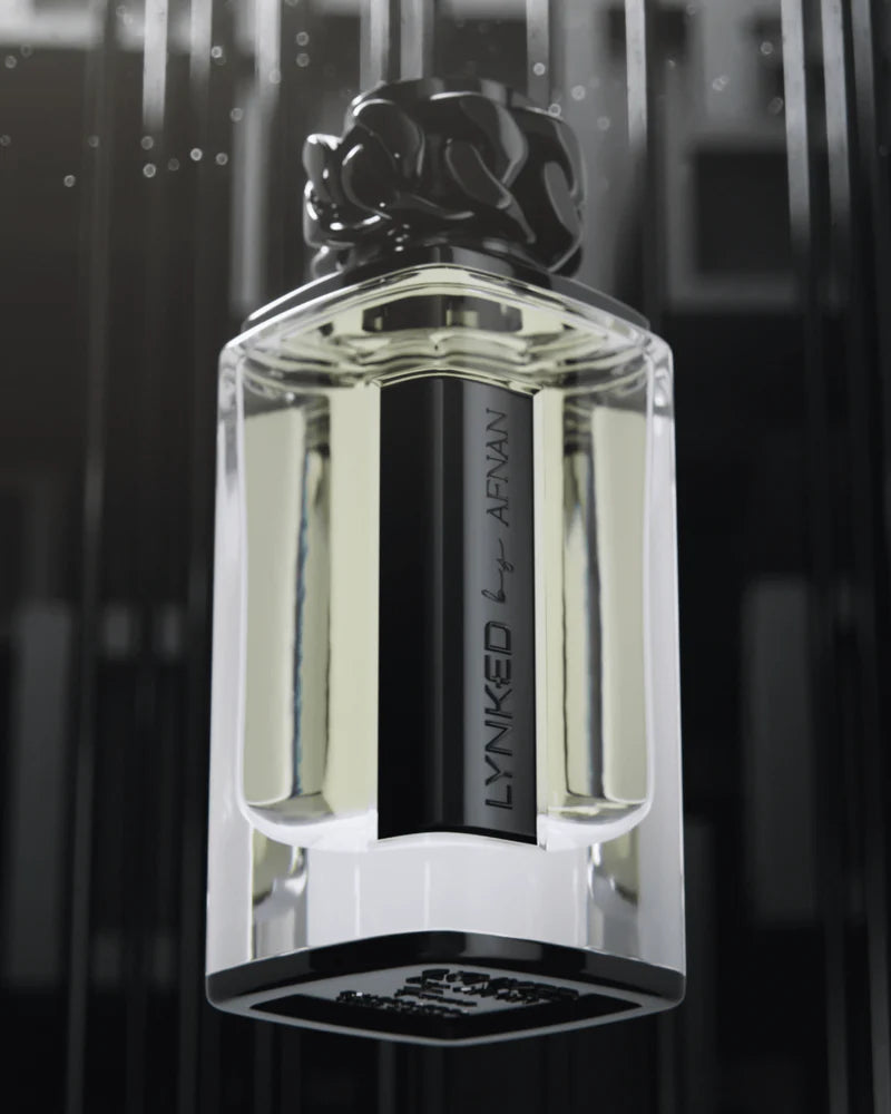 Afnan Lynked Freedom Perfume