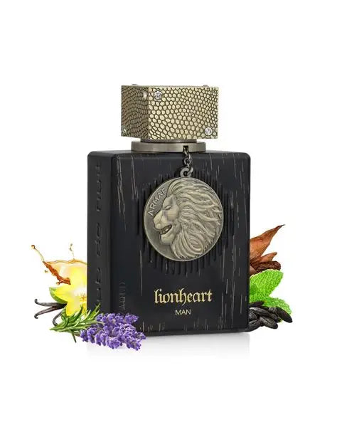 Armaf Club de Nuit Lionheart Man Perfume