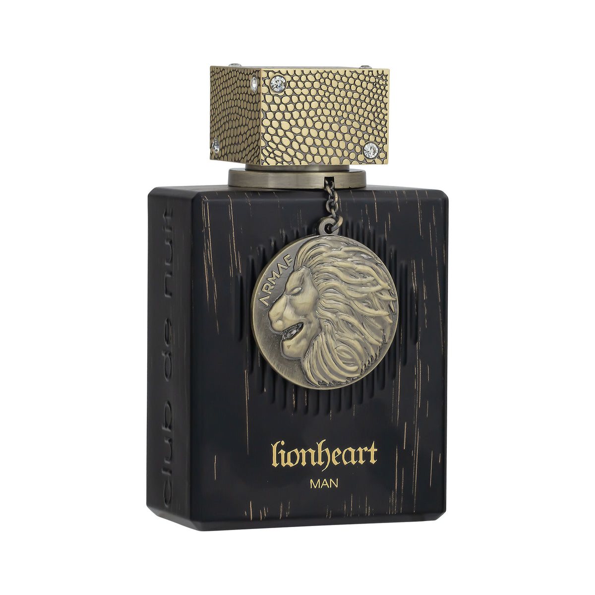 Armaf Club de Nuit Lionheart Man Perfume