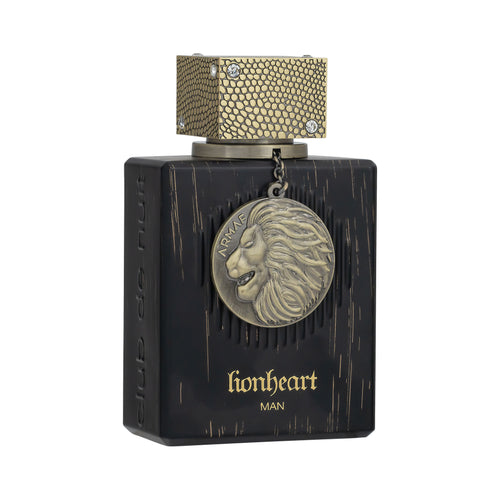 Armaf Club de Nuit Lionheart Man Perfume
