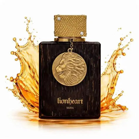 Armaf Club de Nuit Lionheart Man Perfume