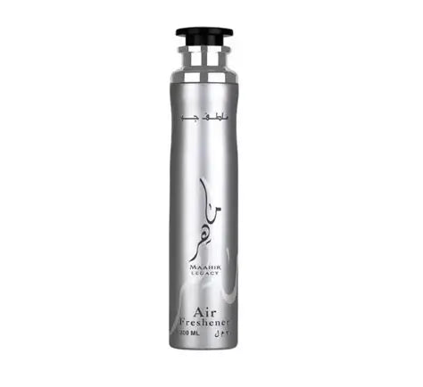 Lattafa Maahir Legacy Air Freshener