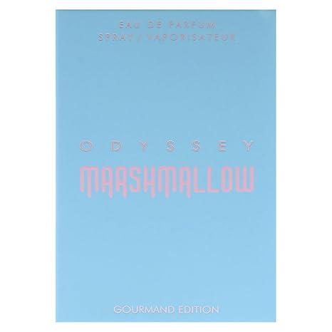 Armaf Odyssey Marshmallow Perfume