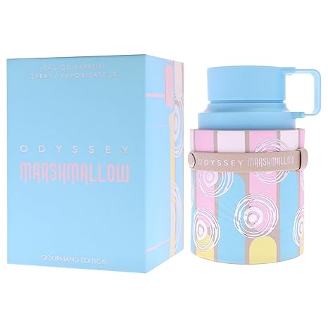 Armaf Odyssey Marshmallow Perfume