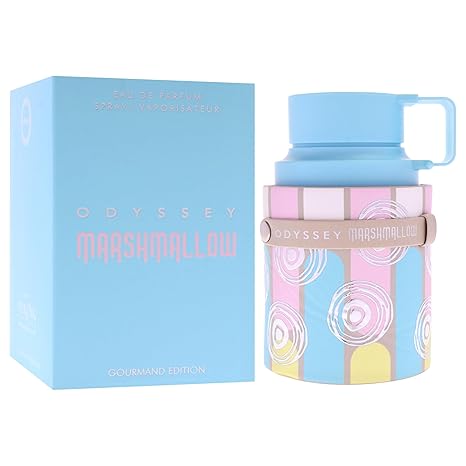 Armaf Odyssey Marshmallow Perfume