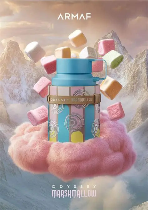 Armaf Odyssey Marshmallow Perfume