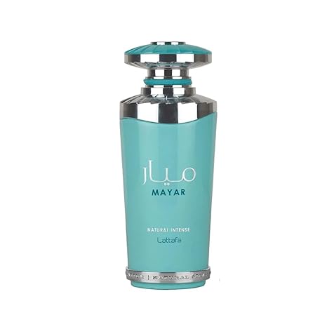 Lattafa Mayar Natural Intense Perfume