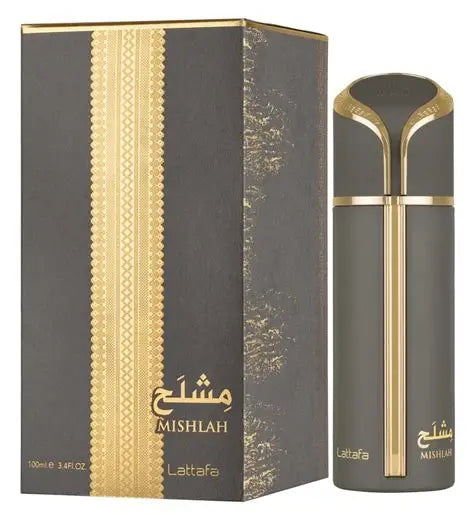 Lattafa Mishlah Perfume