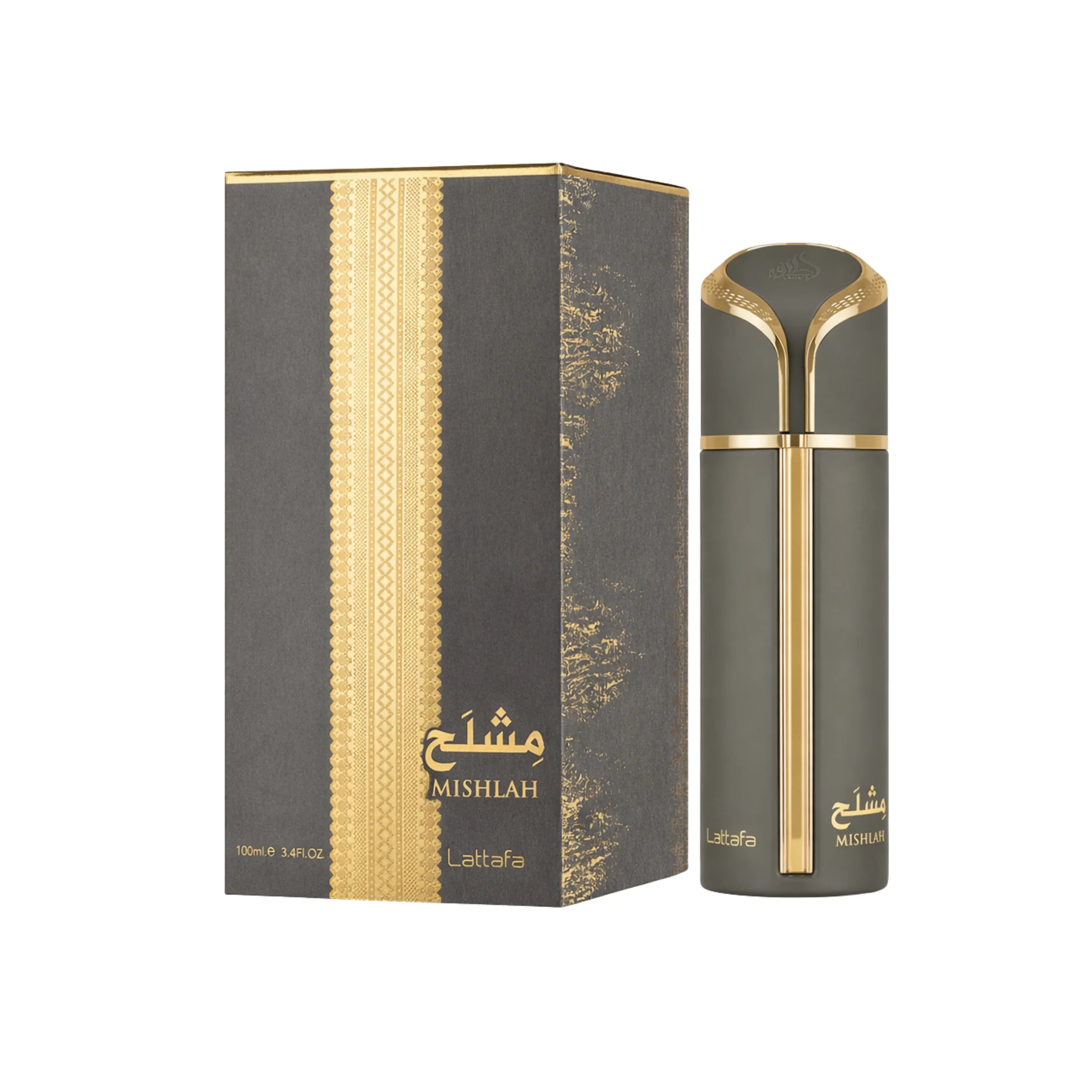 Lattafa Mishlah Perfume