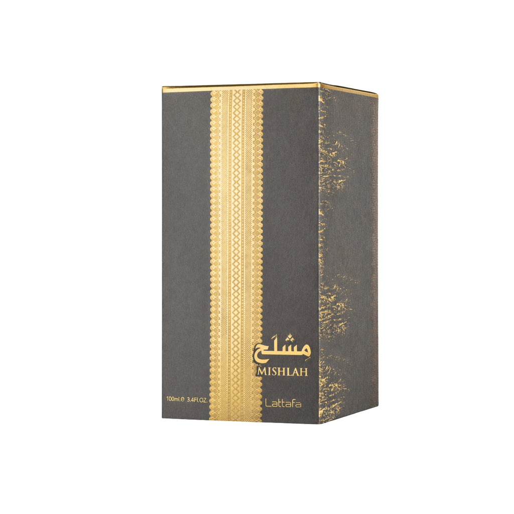Lattafa Mishlah Perfume