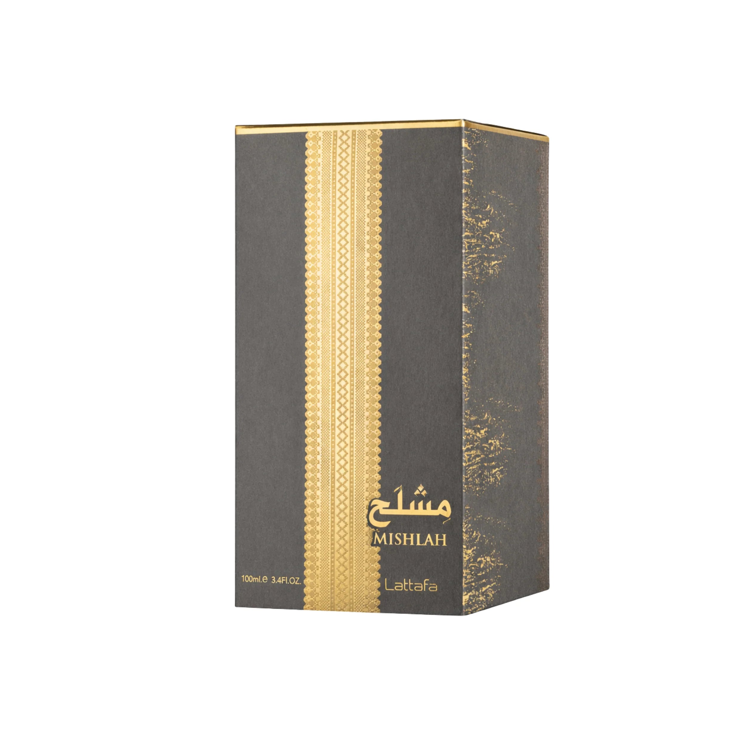 Lattafa Mishlah Perfume