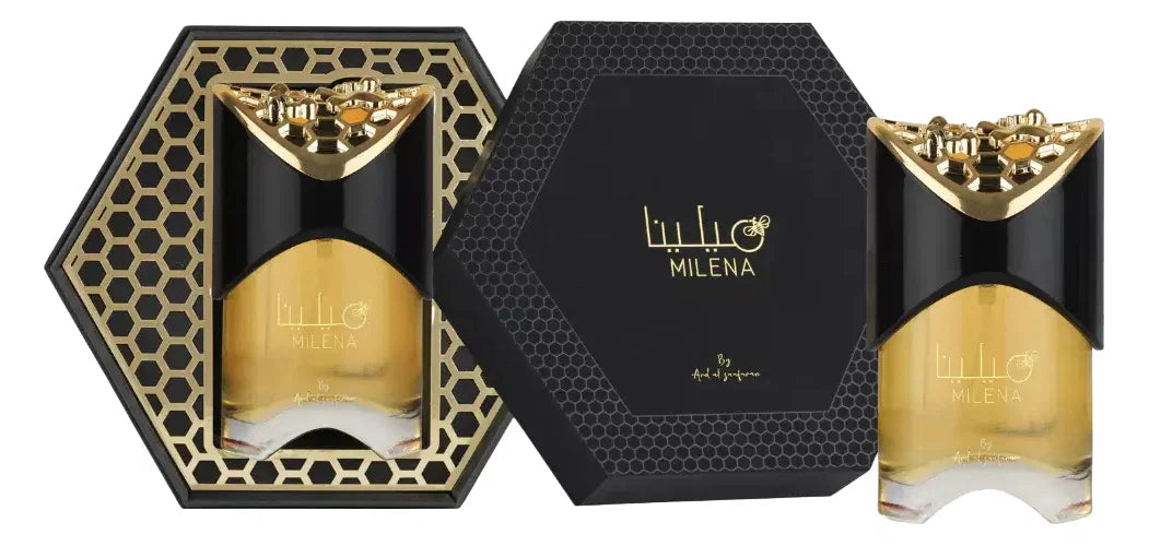 Ard Al Zaafaran Milena Perfume