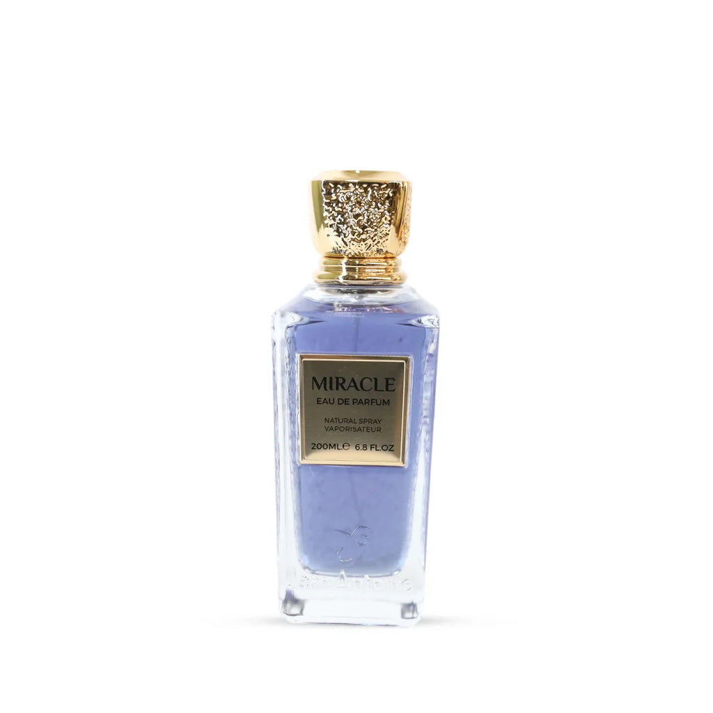 Jean Antoine Miracle Perfume