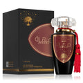 Lattafa Mohra Perfume