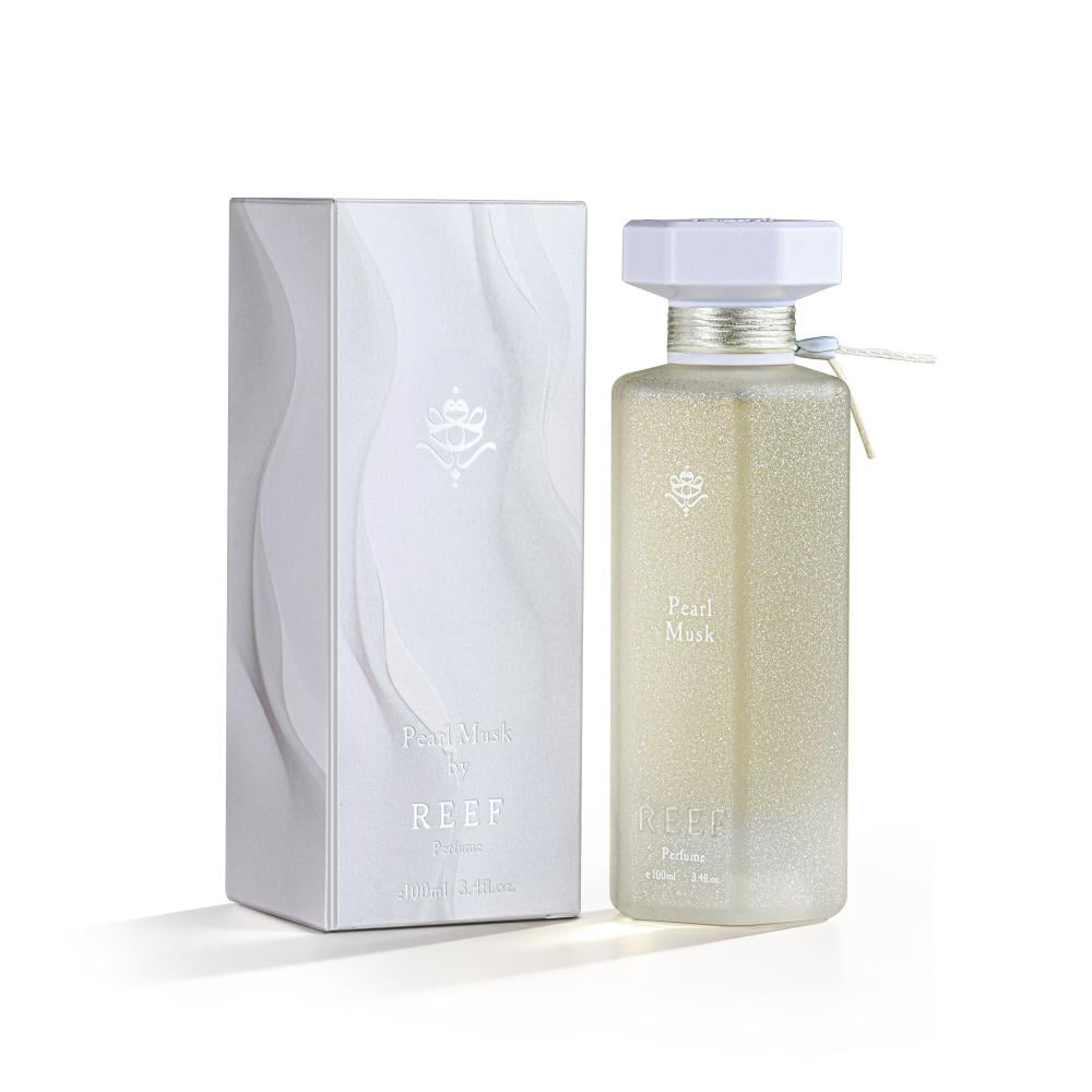 Reef Pearl Musk Perfume