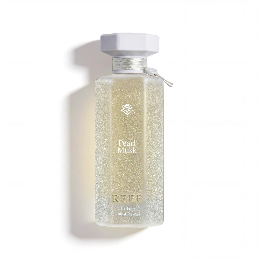 Reef Pearl Musk Perfume