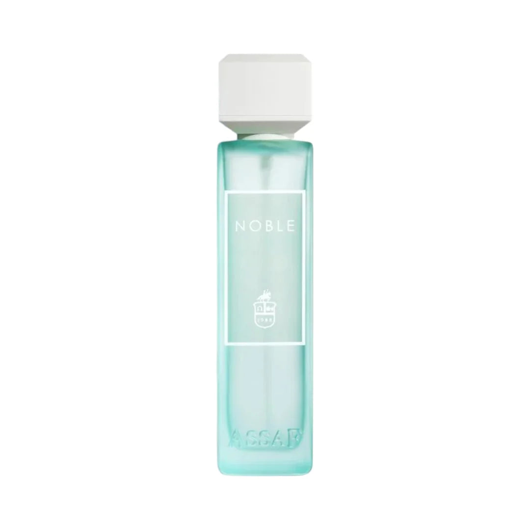 Assaf Noble Intense Perfume