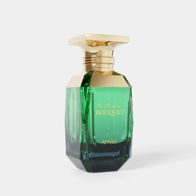 Afnan Mystique Bouquet Perfume