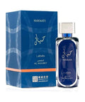 Lattafa Hayaati Al Maleky Perfume