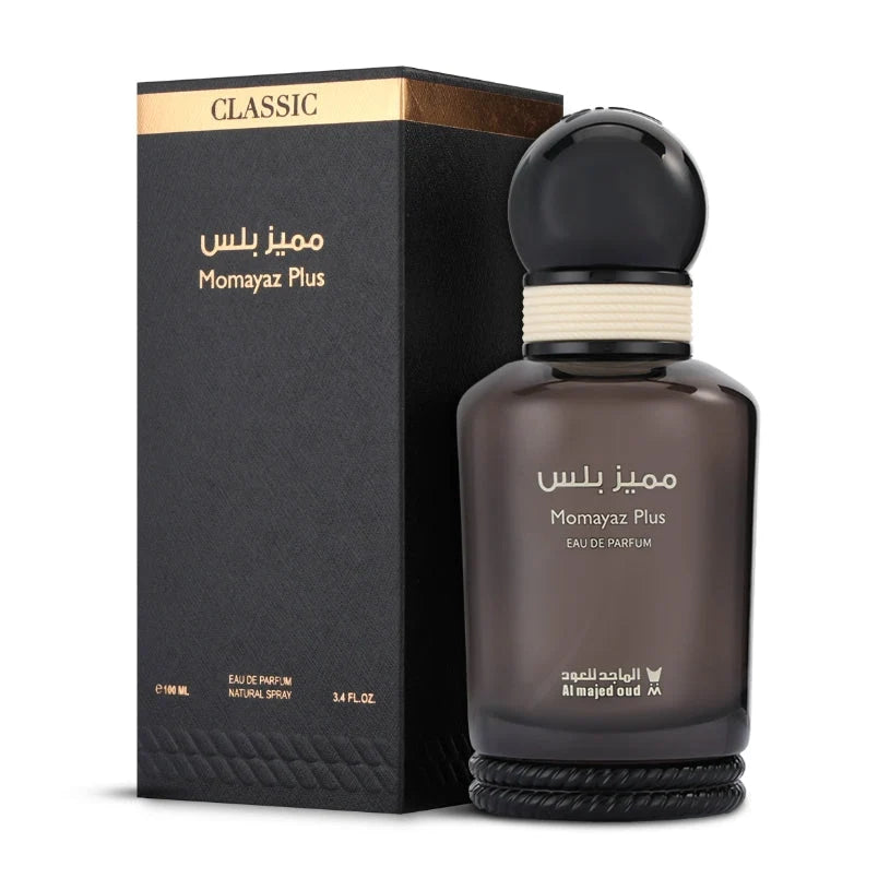 Classic Momayaz Plus Perfume