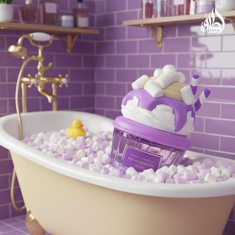 Lattafa Mallow Madness Perfume