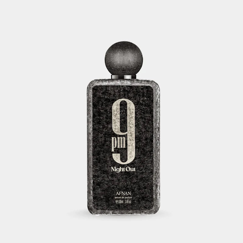 Afnan 9PM Night Out Extrait Perfume