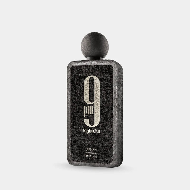 Afnan 9PM Night Out Extrait Perfume