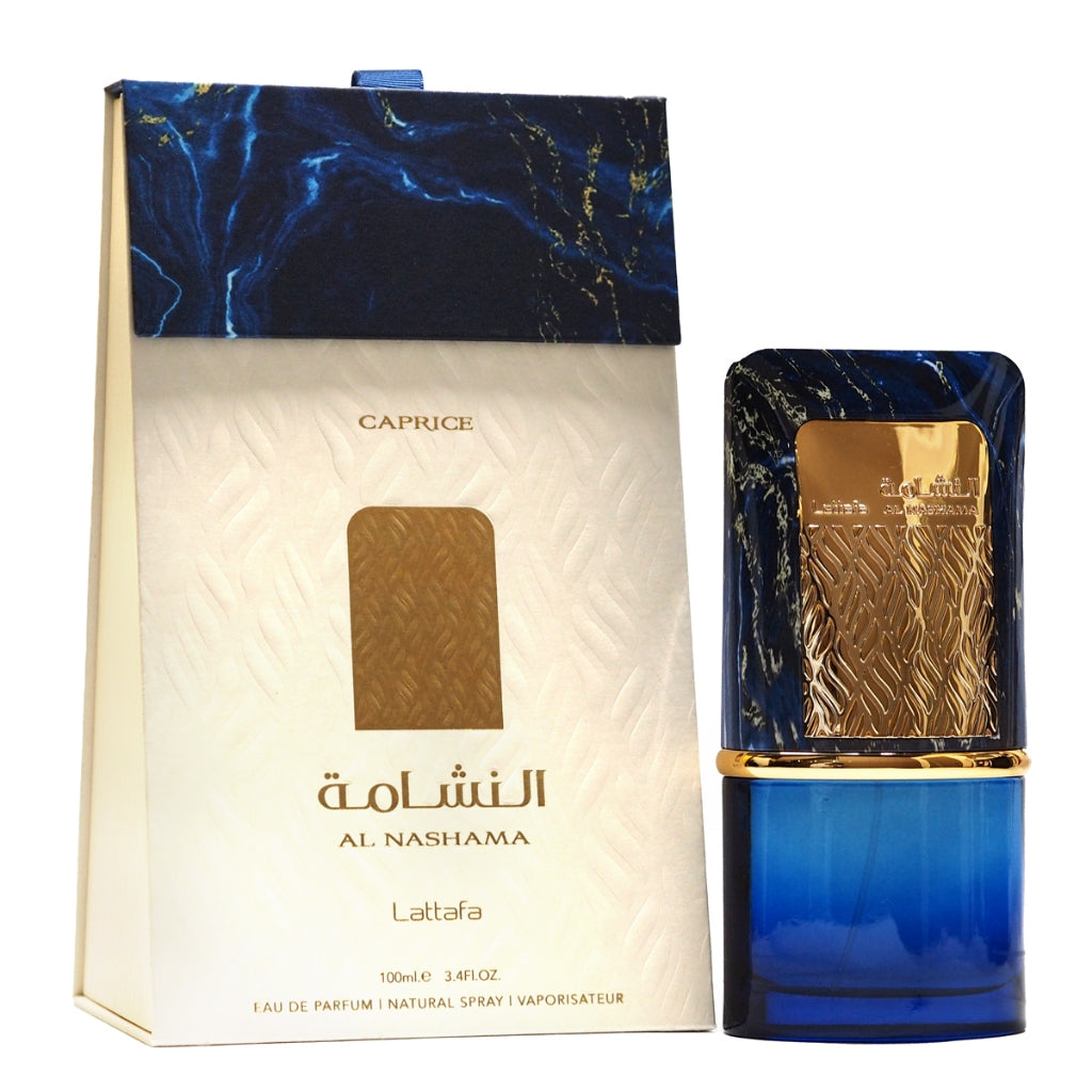 Latafa Al Nashama Perfume