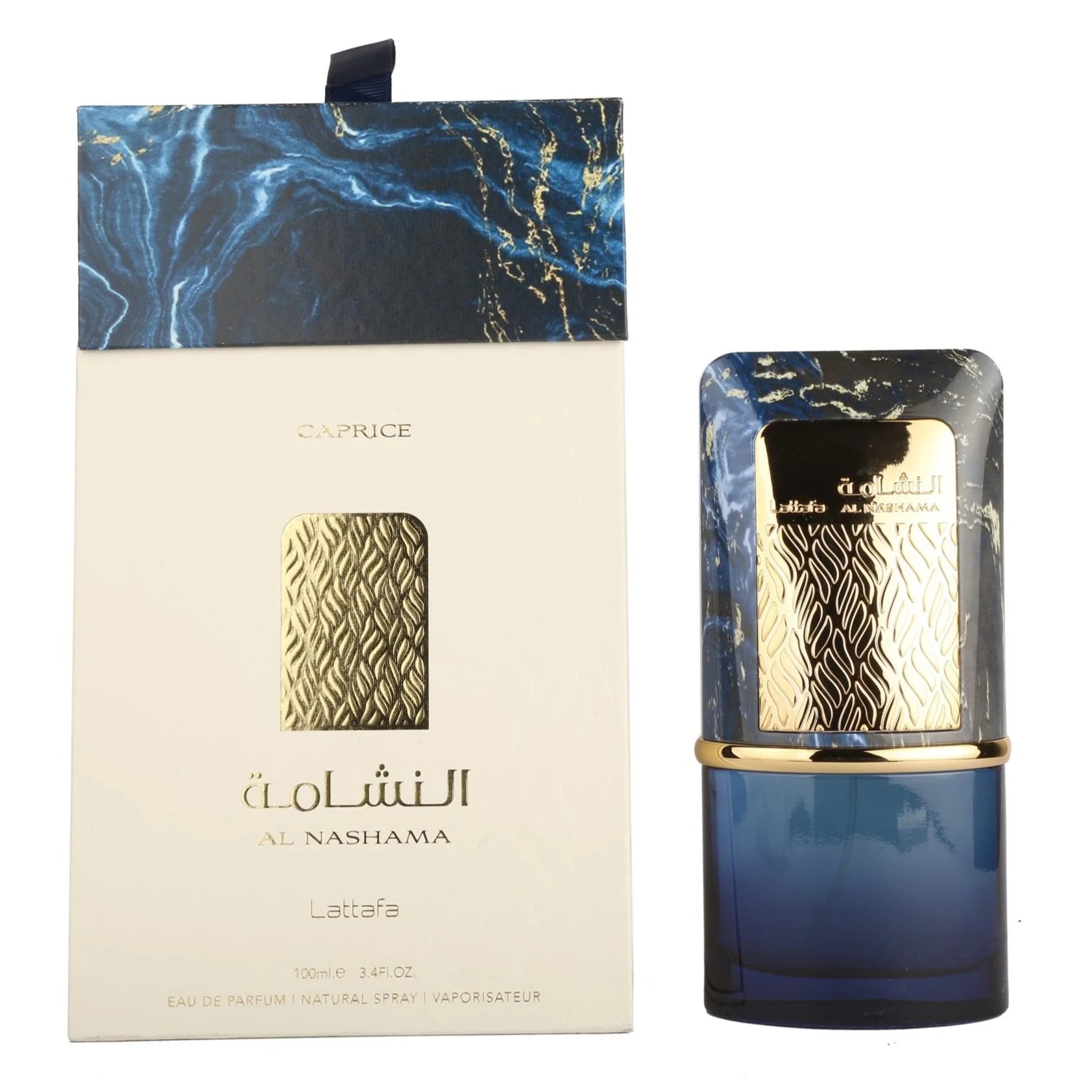 Latafa Al Nashama Perfume