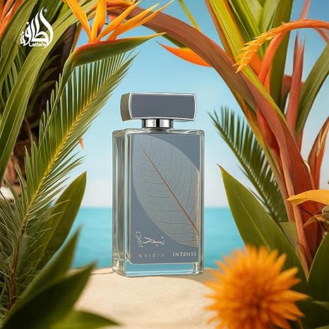 Lattafa Najdia Intense Perfume