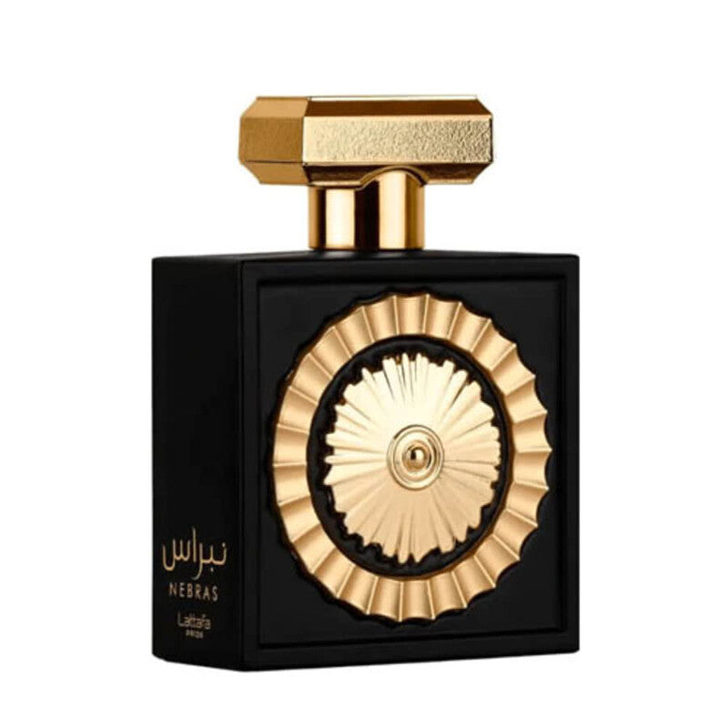 Lattafa Pride Nebras Perfume