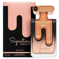 Rave Signature Night Perfume