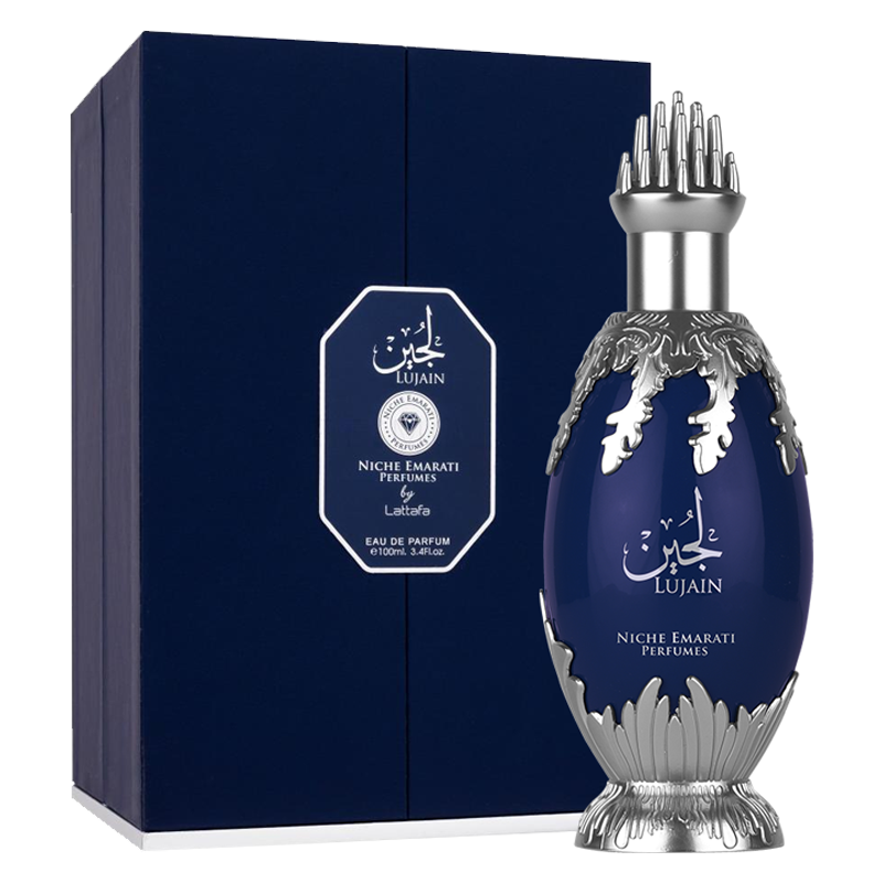 Lattafa Niche Emarati Lujain Perfume