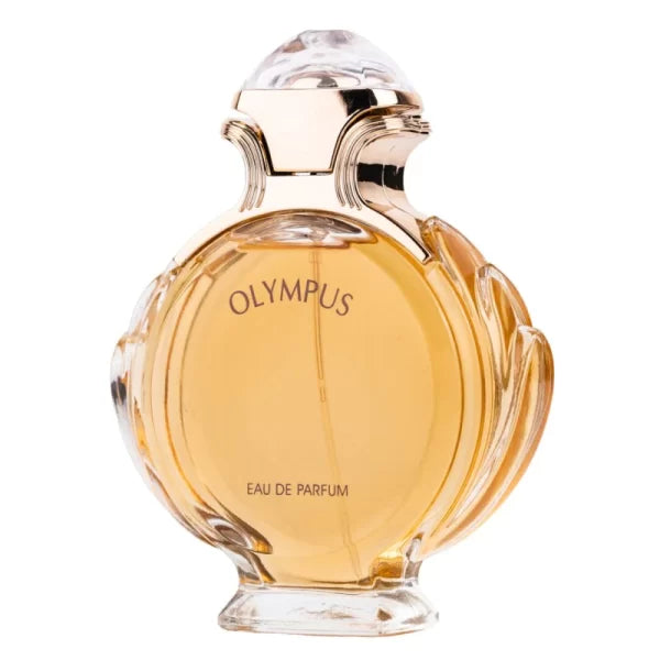 Olympus Perfume