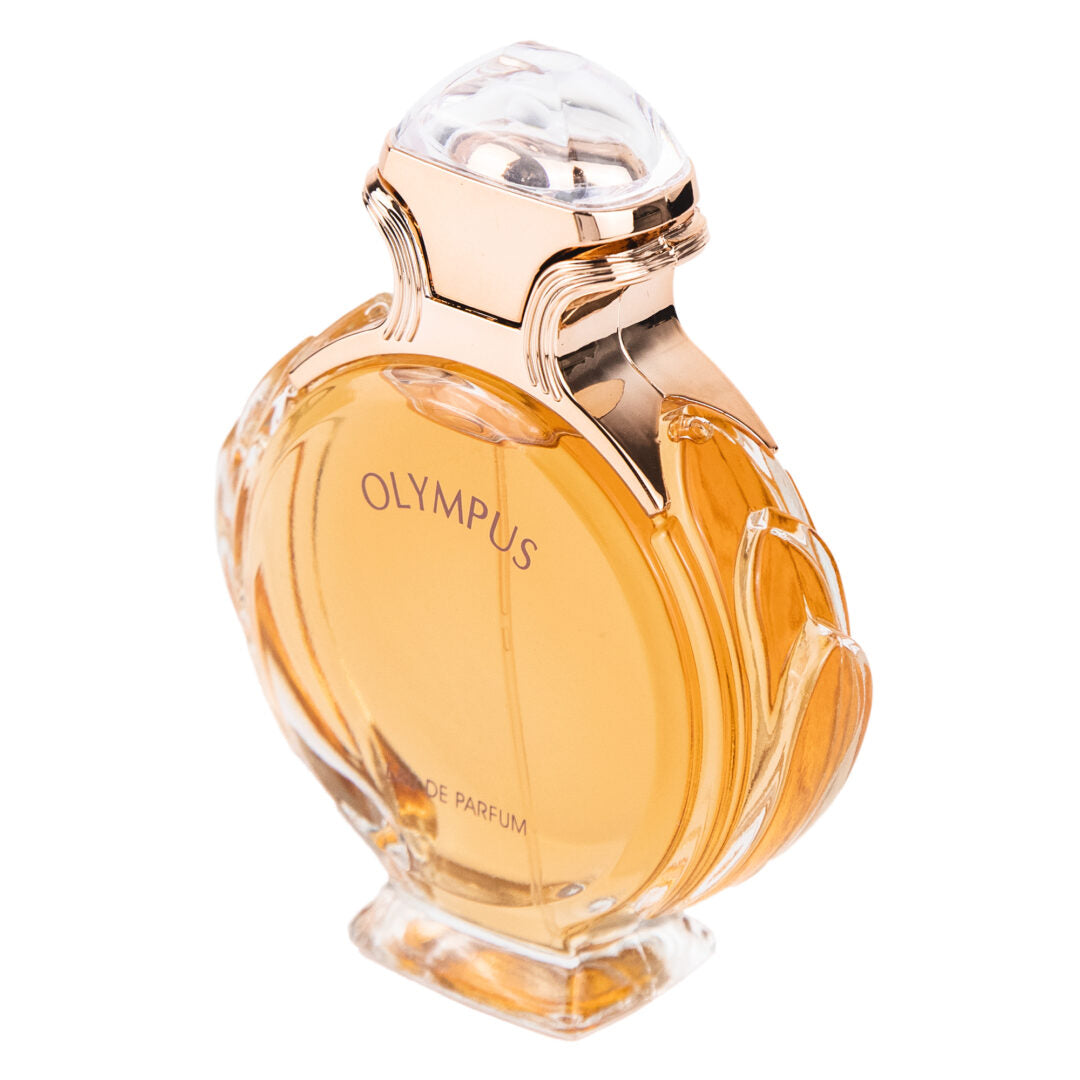 Olympus Perfume