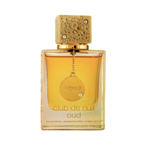 Armaf Club De Nuit Oud Perfume
