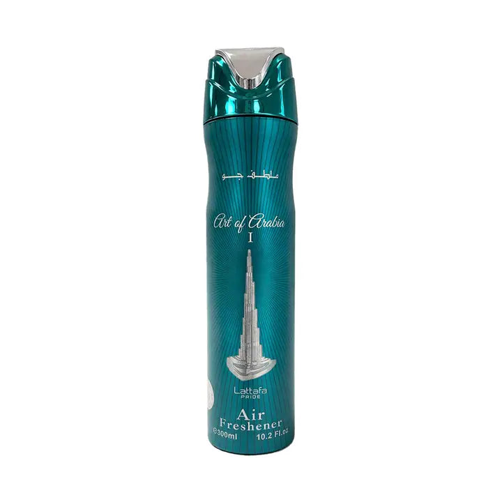 Lattafa Art Of Arabia I Air Freshener