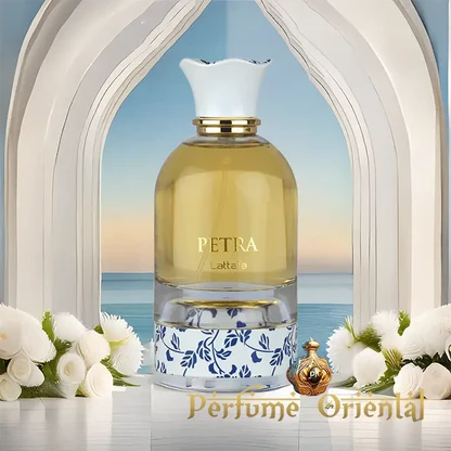 Lattafa Petra Perfume