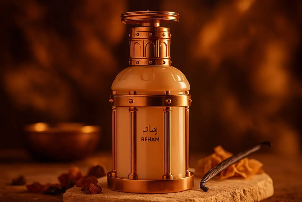 Reham Perfume
