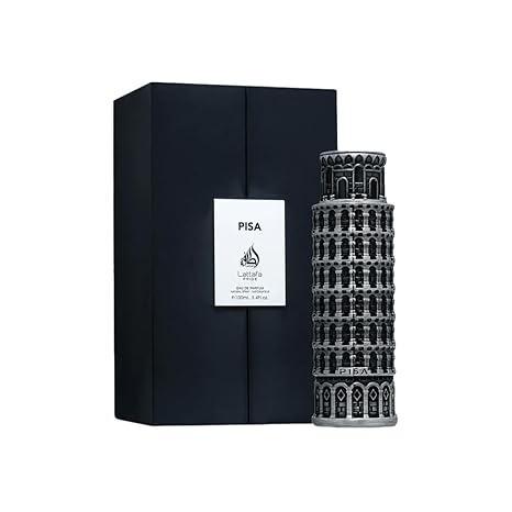 Lattafa Pisa Perfume