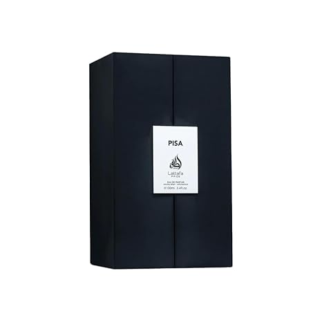 Lattafa Pisa Perfume