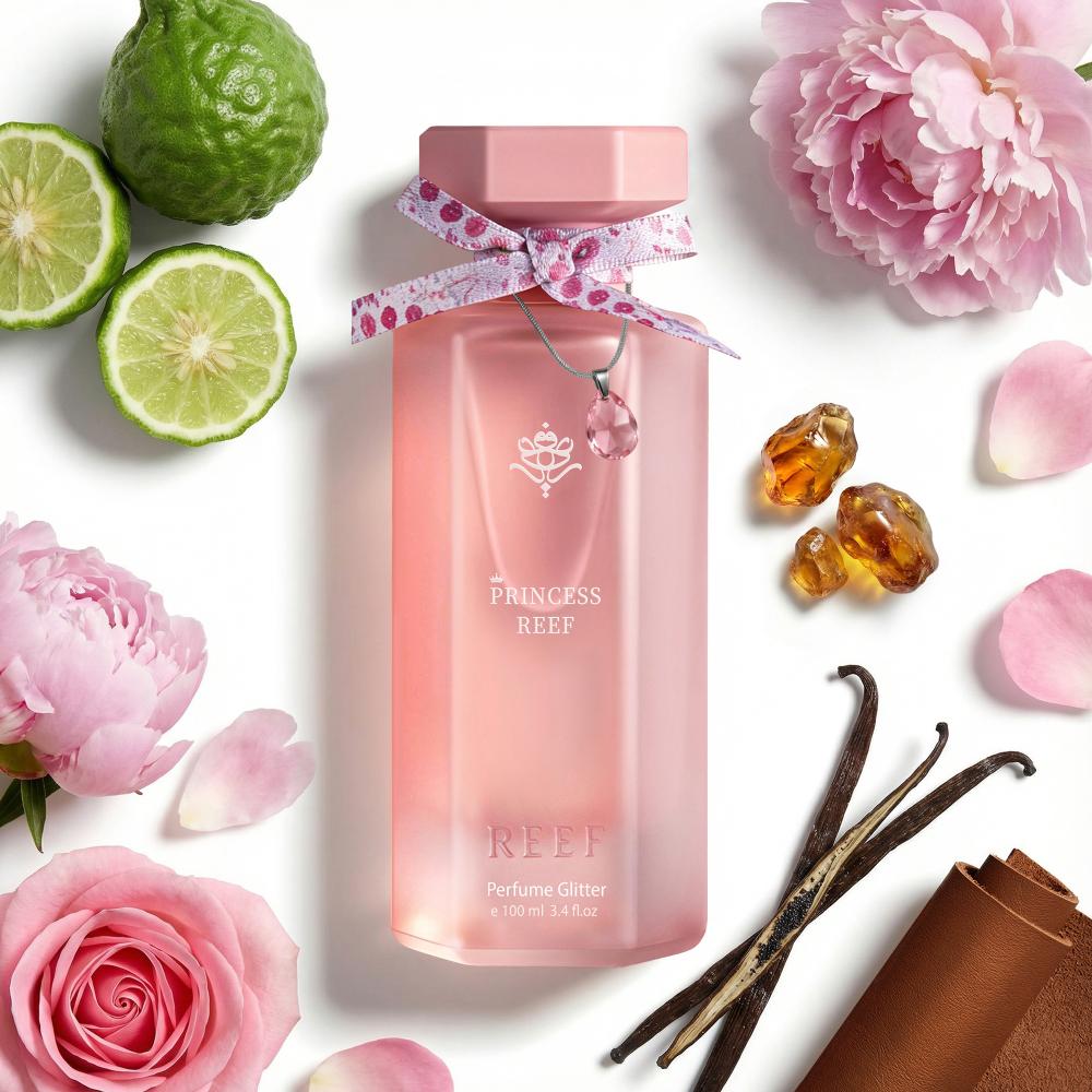 Reef Princess Perfume