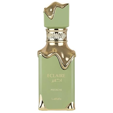Lattafa Eclaire Pistache Perfume